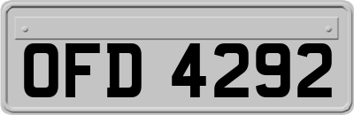 OFD4292
