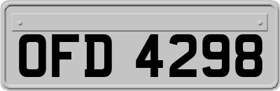 OFD4298