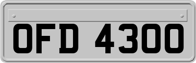 OFD4300