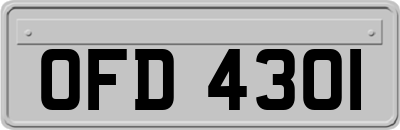OFD4301