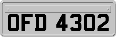 OFD4302