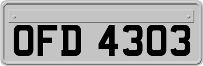 OFD4303