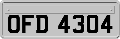 OFD4304