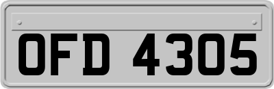 OFD4305