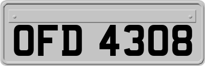 OFD4308