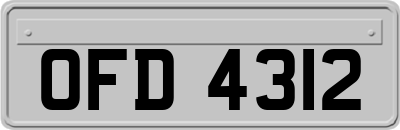 OFD4312