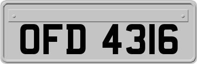 OFD4316