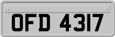 OFD4317