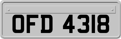OFD4318