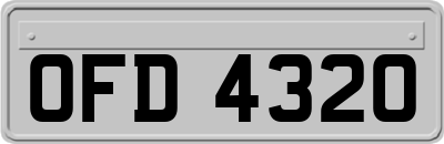 OFD4320