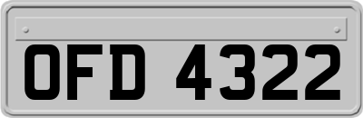 OFD4322