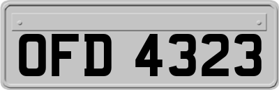 OFD4323