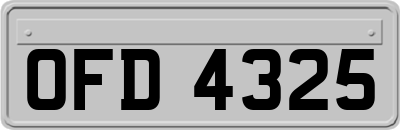 OFD4325