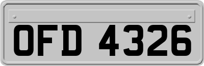 OFD4326