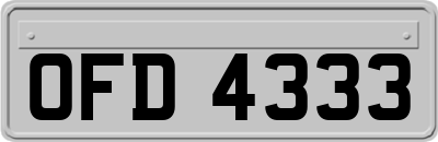 OFD4333