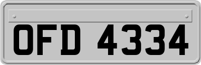 OFD4334