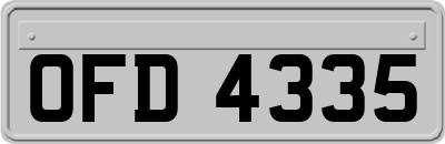 OFD4335