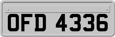 OFD4336