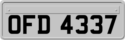 OFD4337