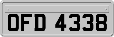 OFD4338