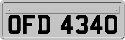 OFD4340
