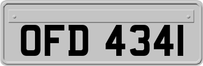 OFD4341
