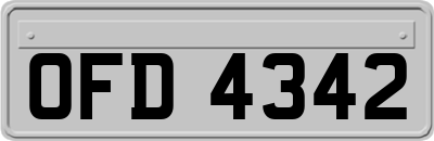 OFD4342