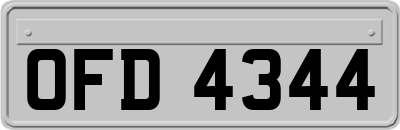 OFD4344