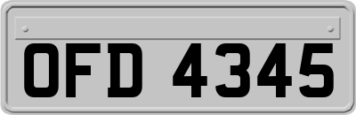 OFD4345