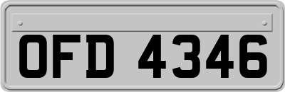 OFD4346