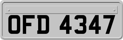 OFD4347