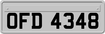 OFD4348