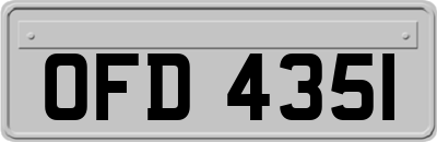 OFD4351