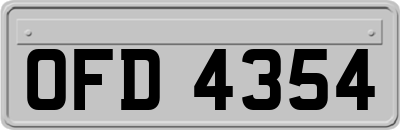 OFD4354