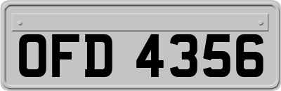 OFD4356