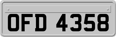 OFD4358