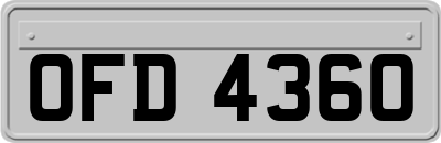 OFD4360