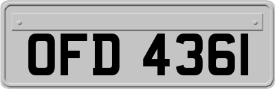 OFD4361