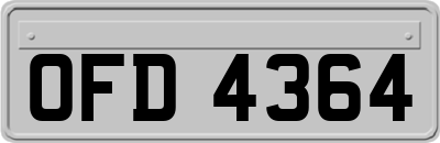 OFD4364