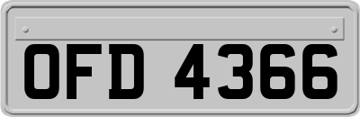 OFD4366