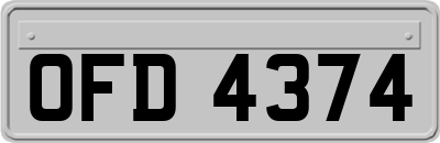 OFD4374