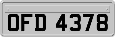 OFD4378