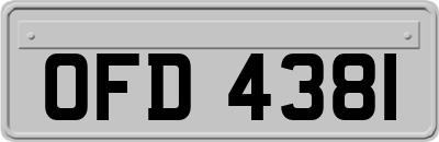 OFD4381
