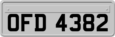 OFD4382