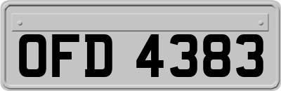 OFD4383