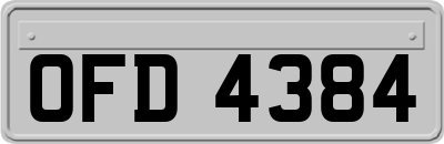OFD4384