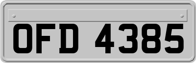 OFD4385