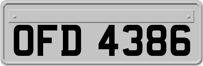 OFD4386