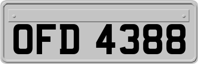 OFD4388