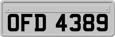 OFD4389